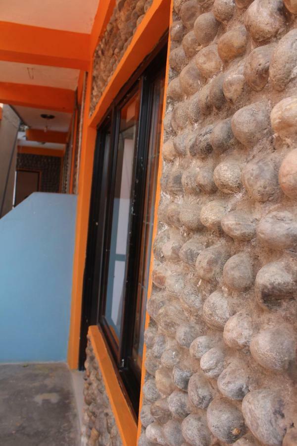 Hotel Direction Pokhara Exterior photo